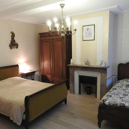 Villa Blanc Marine Bourbourg Kültér fotó