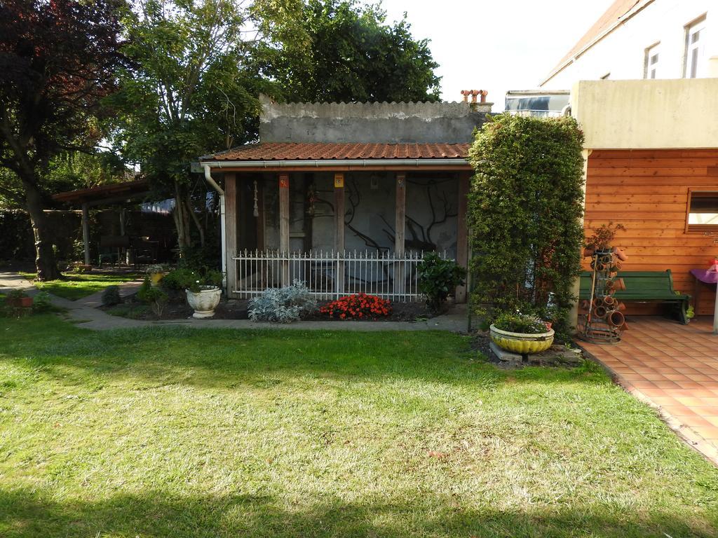 Villa Blanc Marine Bourbourg Szoba fotó