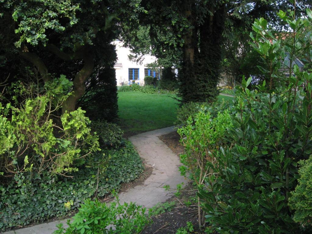 Villa Blanc Marine Bourbourg Szoba fotó