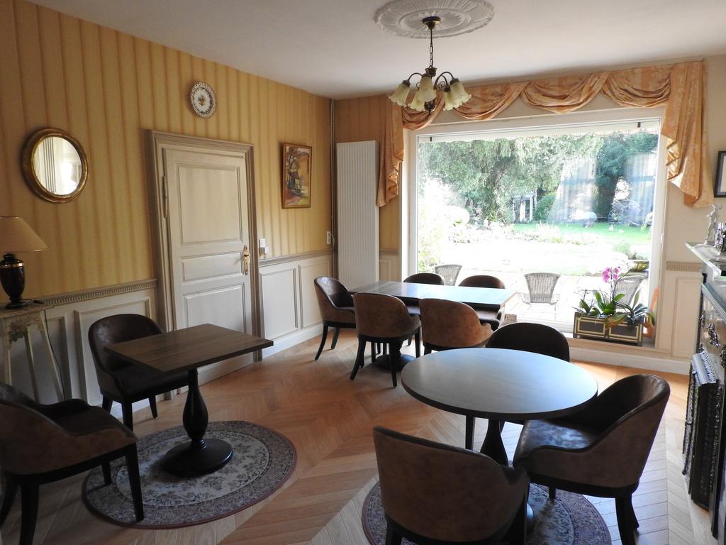 Villa Blanc Marine Bourbourg Kültér fotó