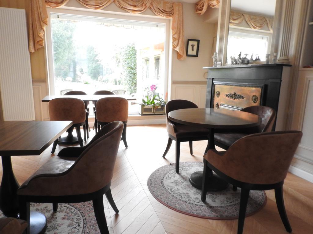 Villa Blanc Marine Bourbourg Kültér fotó