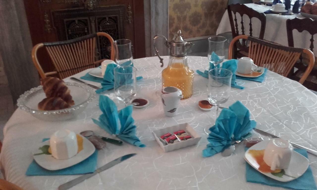Villa Blanc Marine Bourbourg Kültér fotó