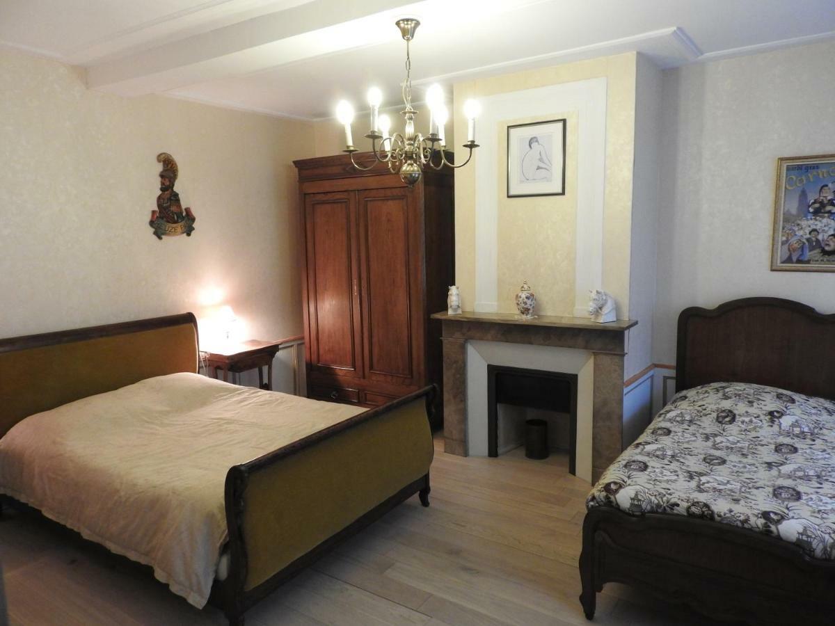 Villa Blanc Marine Bourbourg Kültér fotó